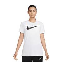 NIKE T-SHIRT TEAM CLUB 20 WOMEN