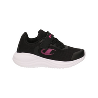 CHAMPION SYPHON ENGAGE MESH G PS NBK/FUSCIA
