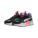 PUMA RS-X METTALIC JR