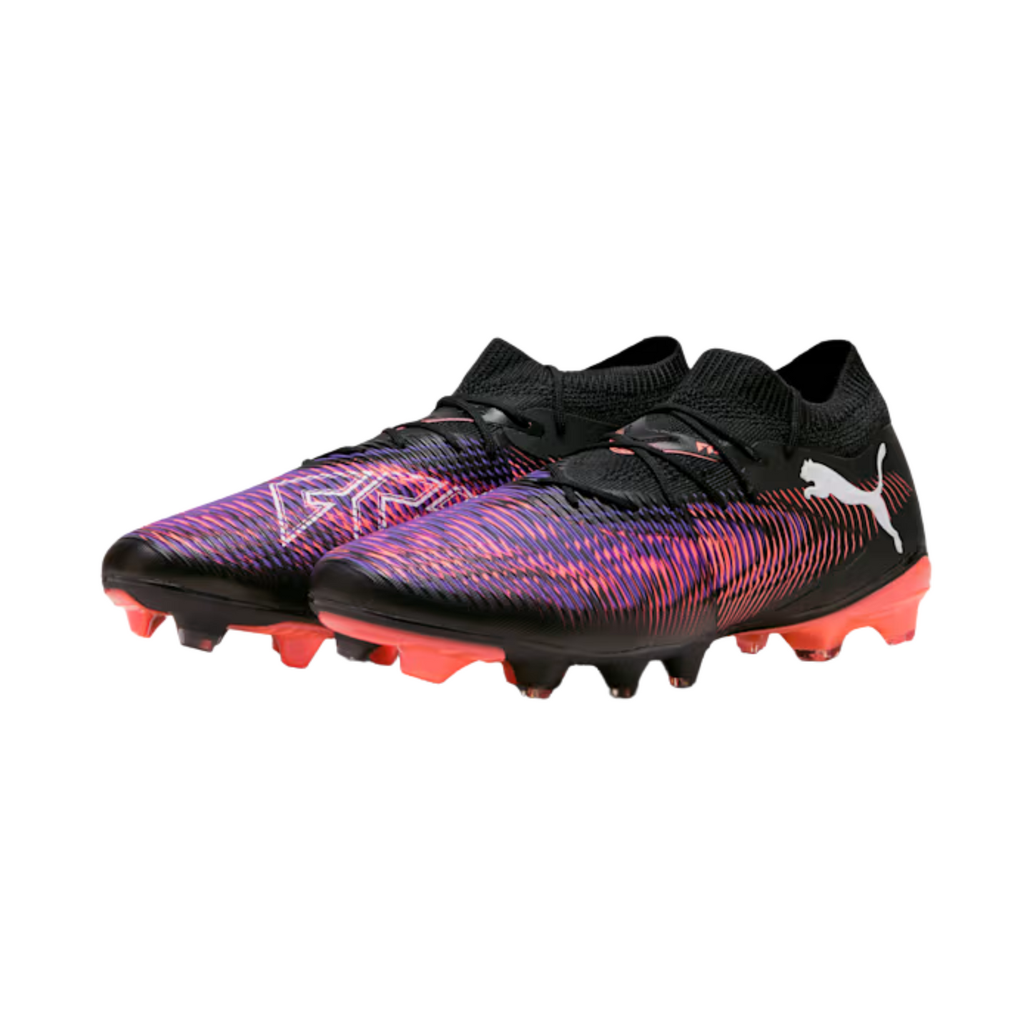 PUMA FUTURE 8 MATCH FG/AG