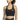 NIKE SPORTS BRA NONPADED
