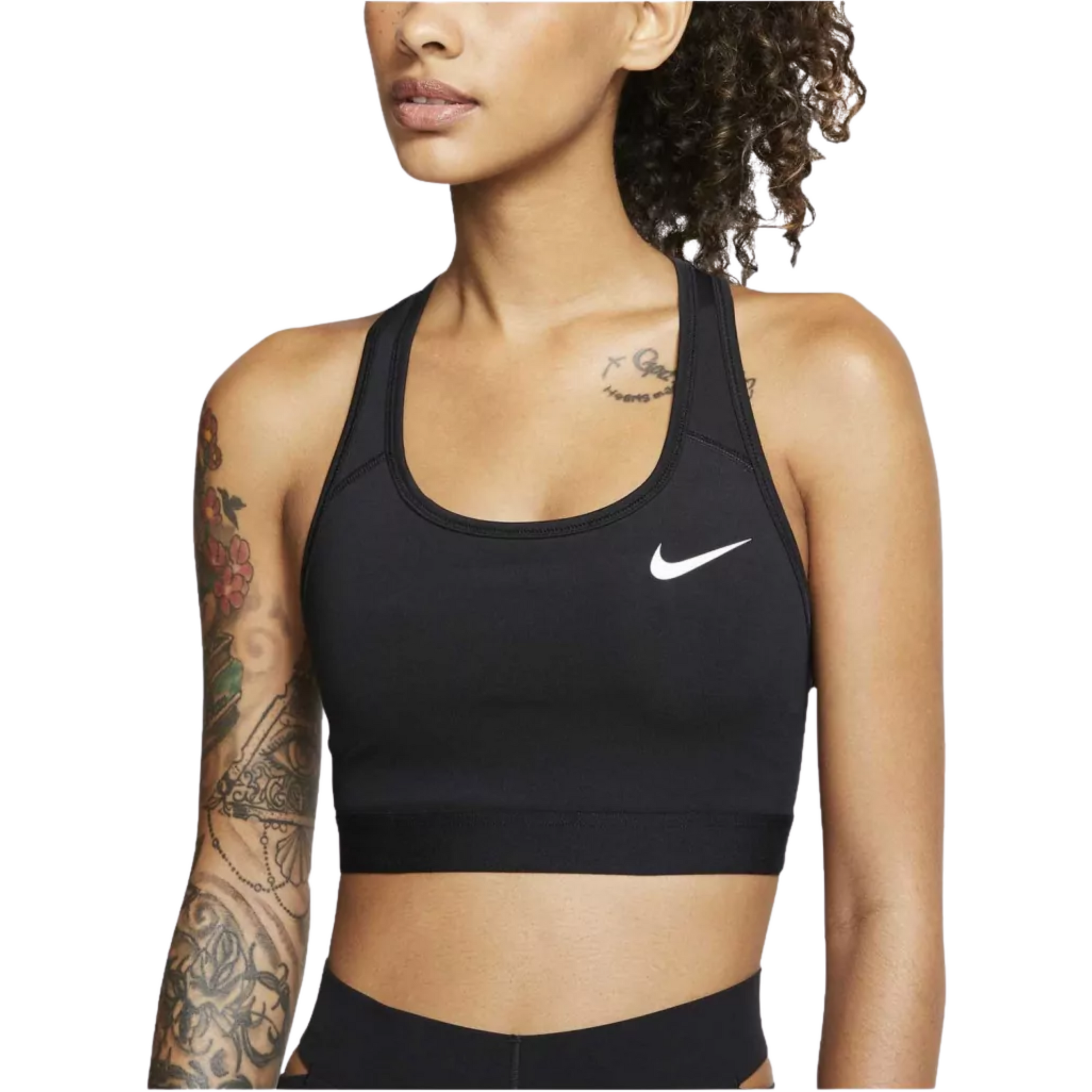 NIKE SPORTS BRA NONPADED