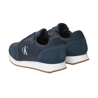 CALVIN KLEIN JEANS SNEAKERSY RETRO RUNNER