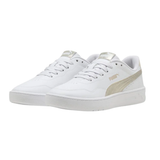 Puma Court Lally Metallic Whisper