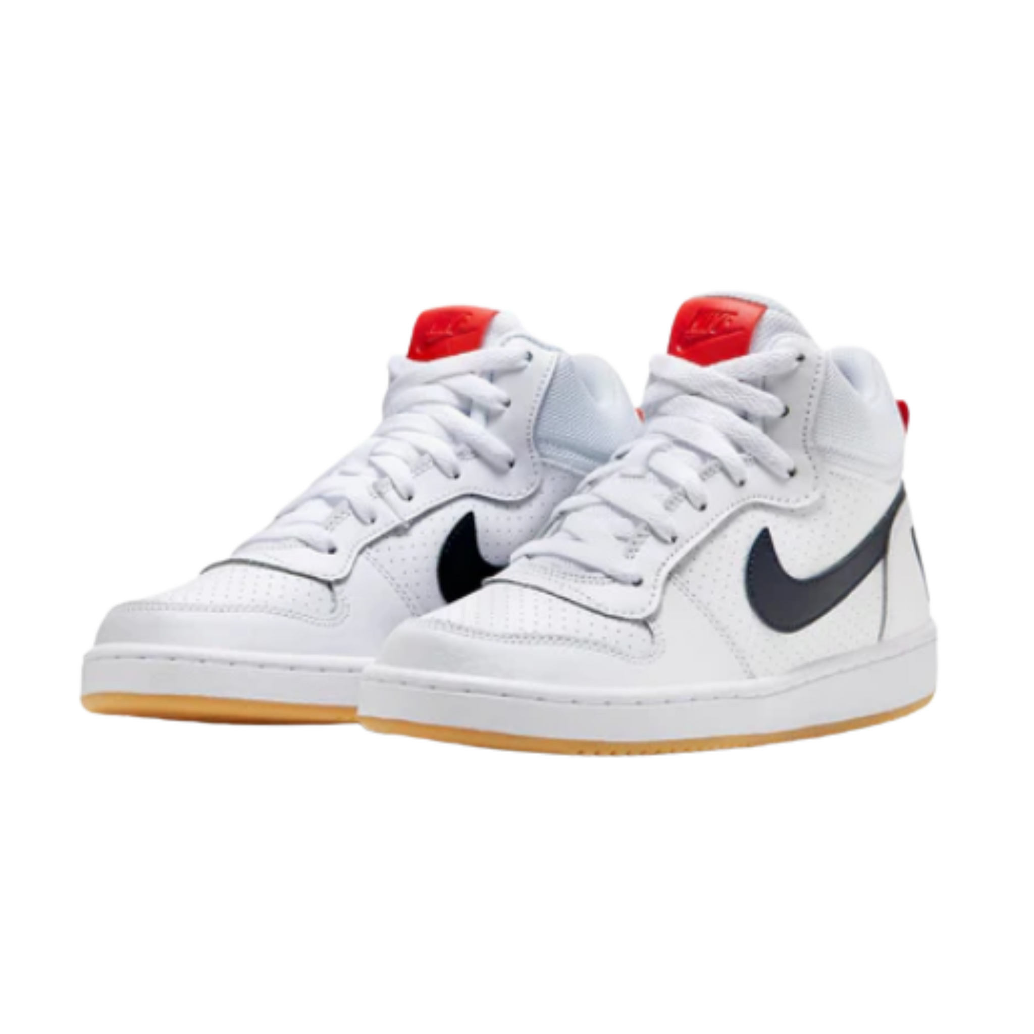 NIKE COURT BOROUGH MID (GS)