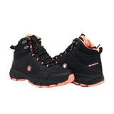 LUMBERJACK ELECTRIC HI WMN - Marka store