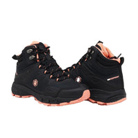 LUMBERJACK ELECTRIC HI WMN - Marka store