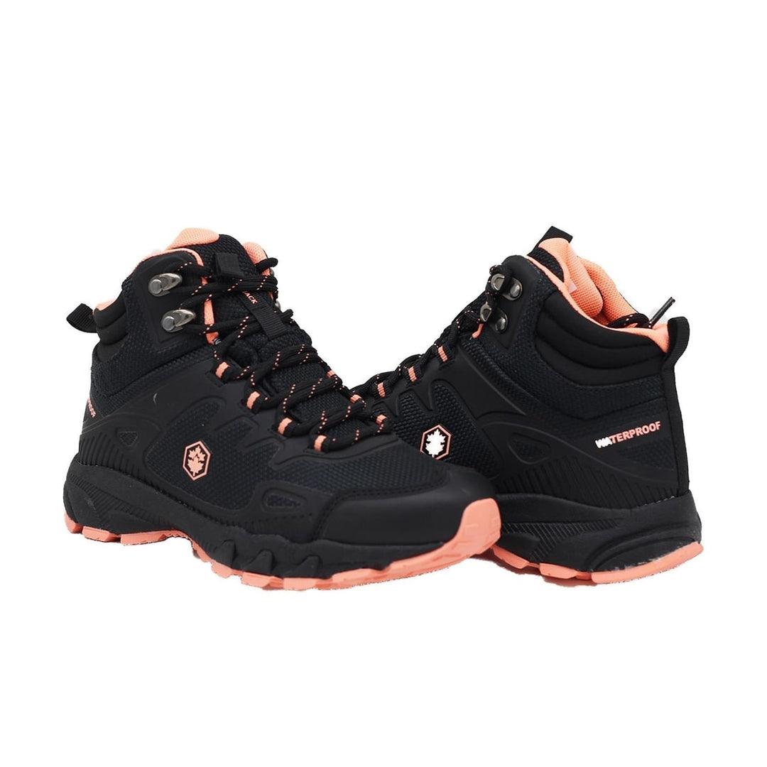 LUMBERJACK ELECTRIC HI WMN - Marka store