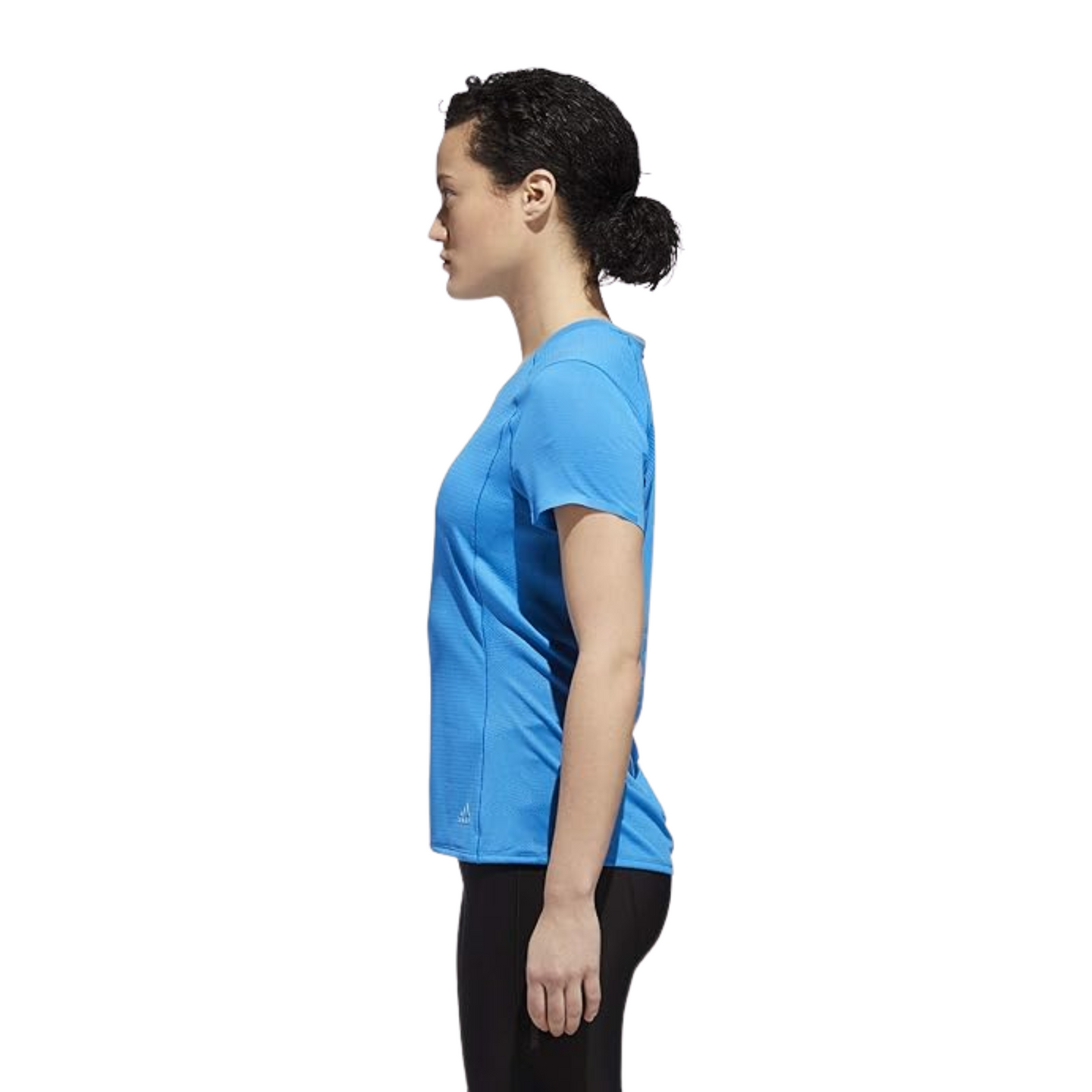 ADIDAS WOMEN'S REGULAR FIT T-SHIRT