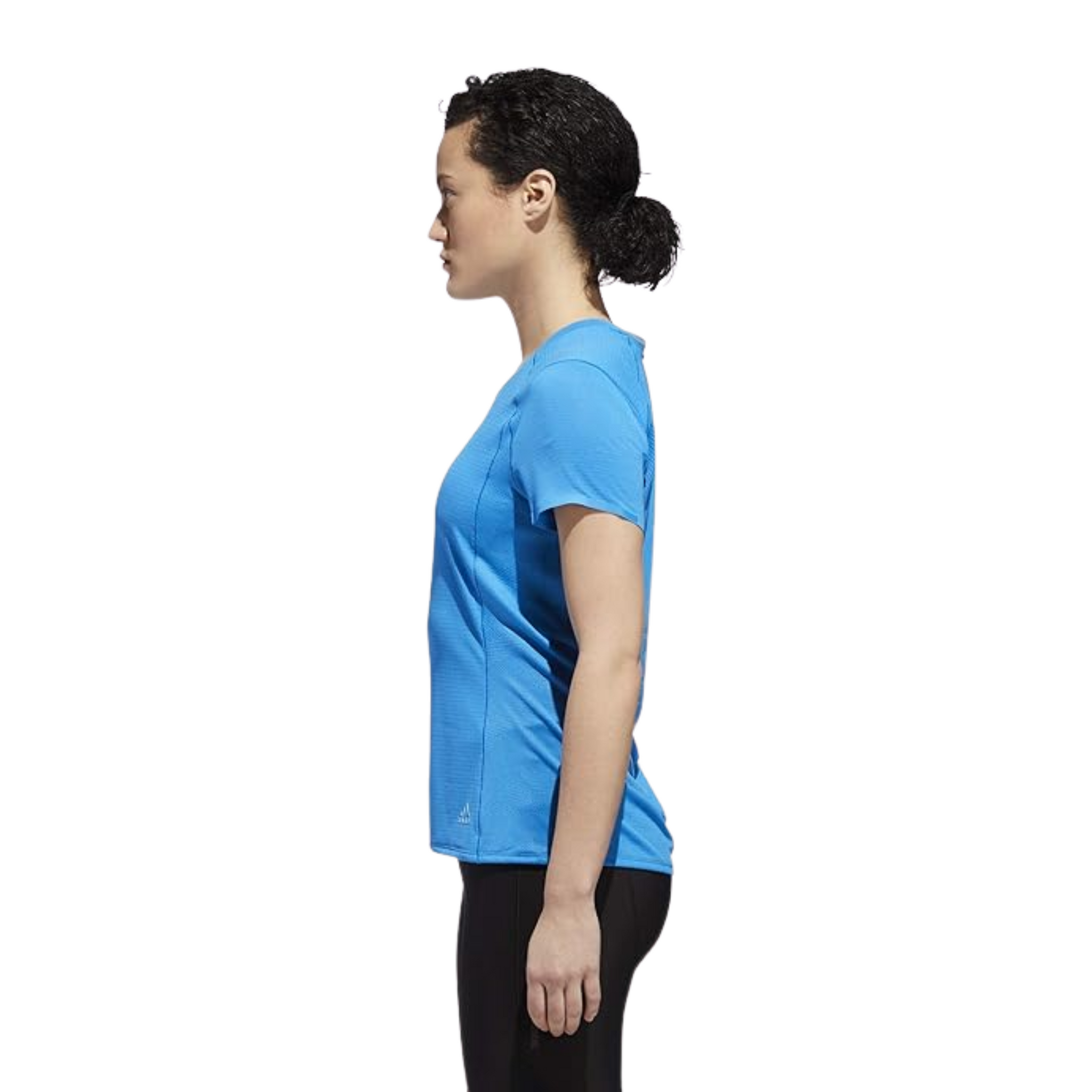ADIDAS WOMEN'S REGULAR FIT T-SHIRT