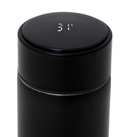 SMART CUP LED TEMPERATURE DISPLAY