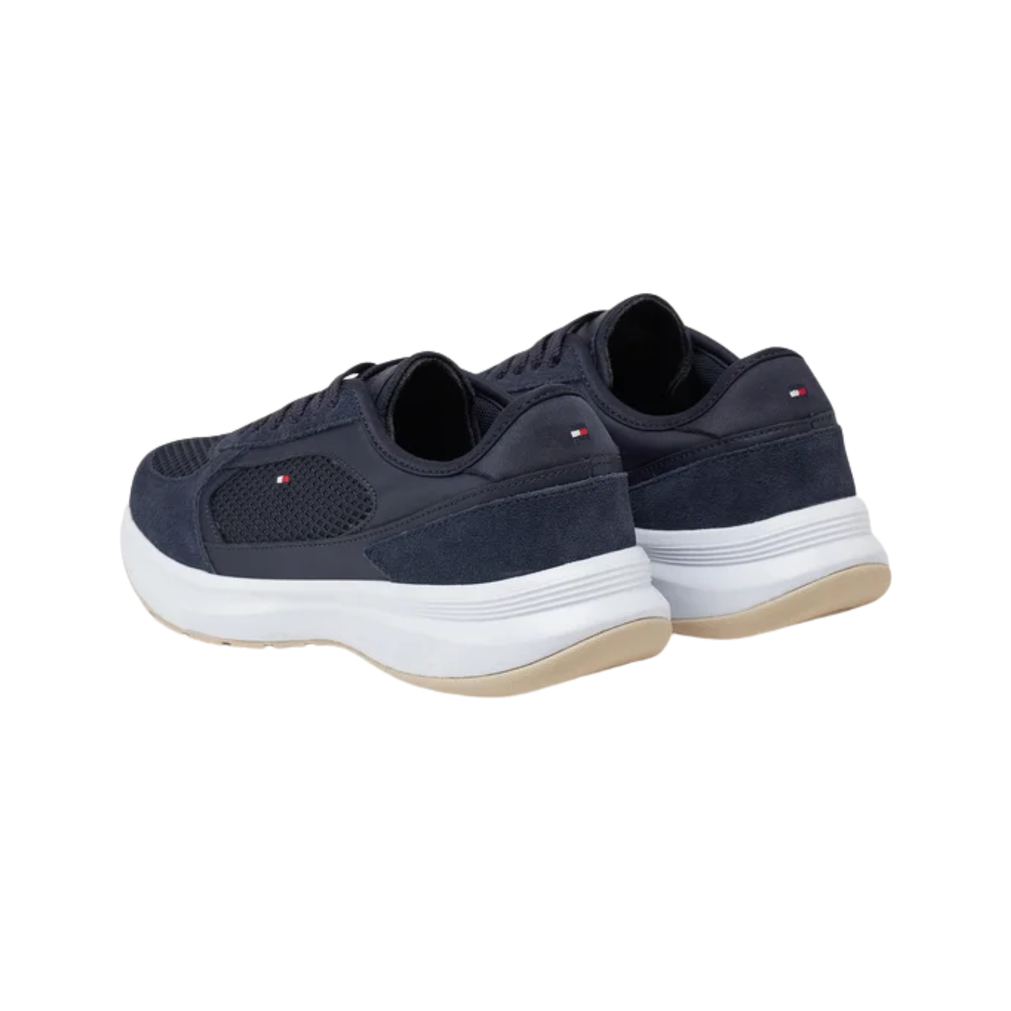 TOMMY HILFIGER SNEAKERSY SPORTY RUNNER