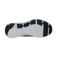 SKECHERS ARCH FIT DLUX 232502-NAVY