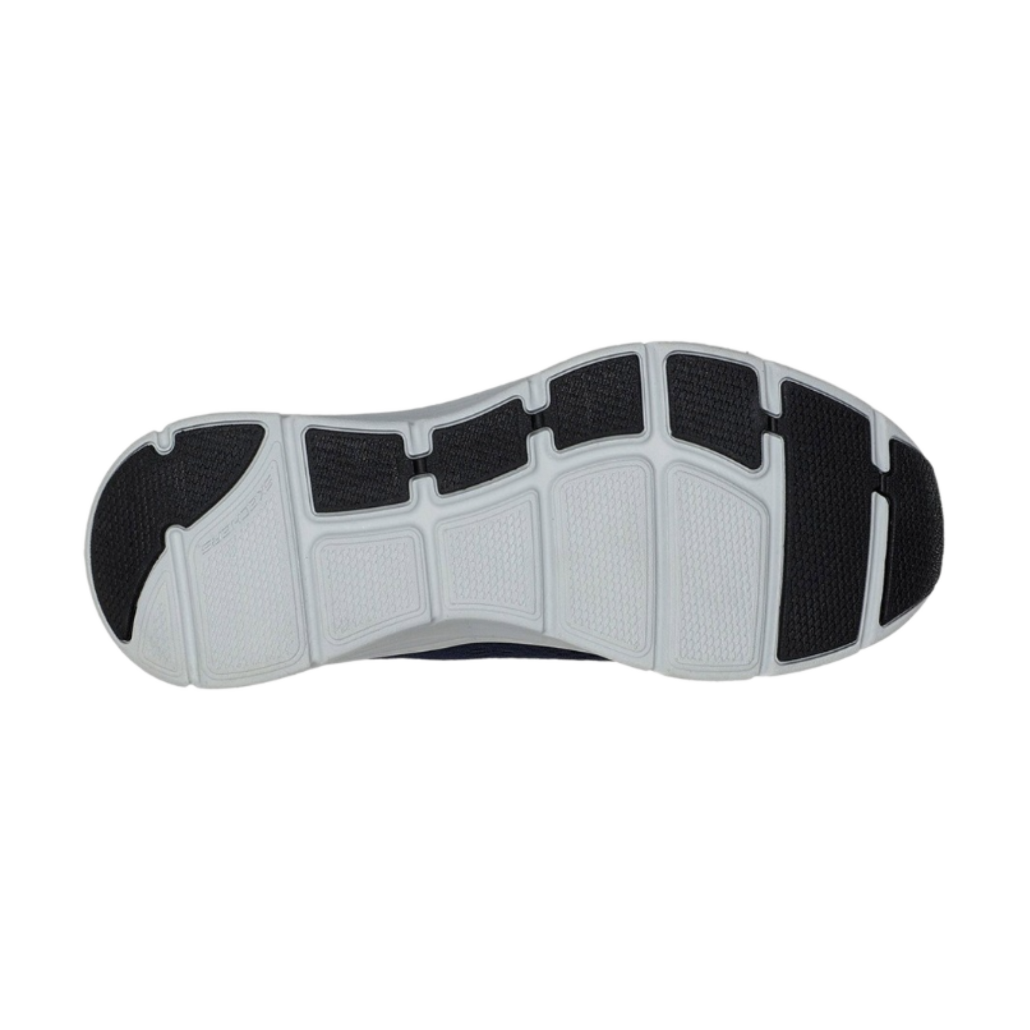 SKECHERS ARCH FIT DLUX 232502-NAVY