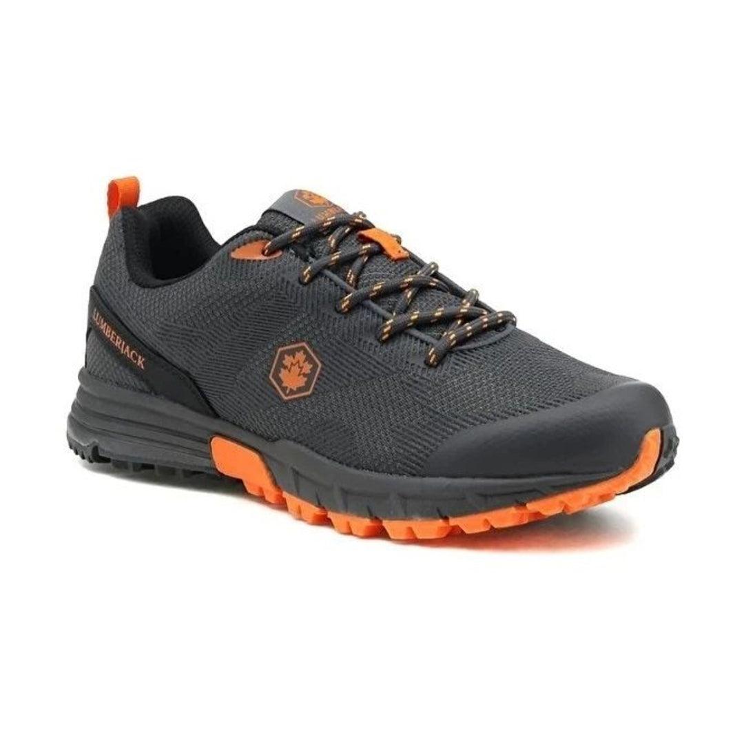 LUMBERJACK MAX WATERPROOF - Marka store