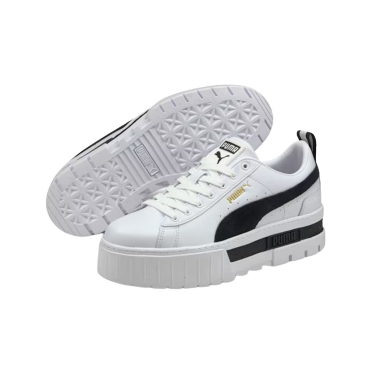 PUMA MAYZE LTH WN'S