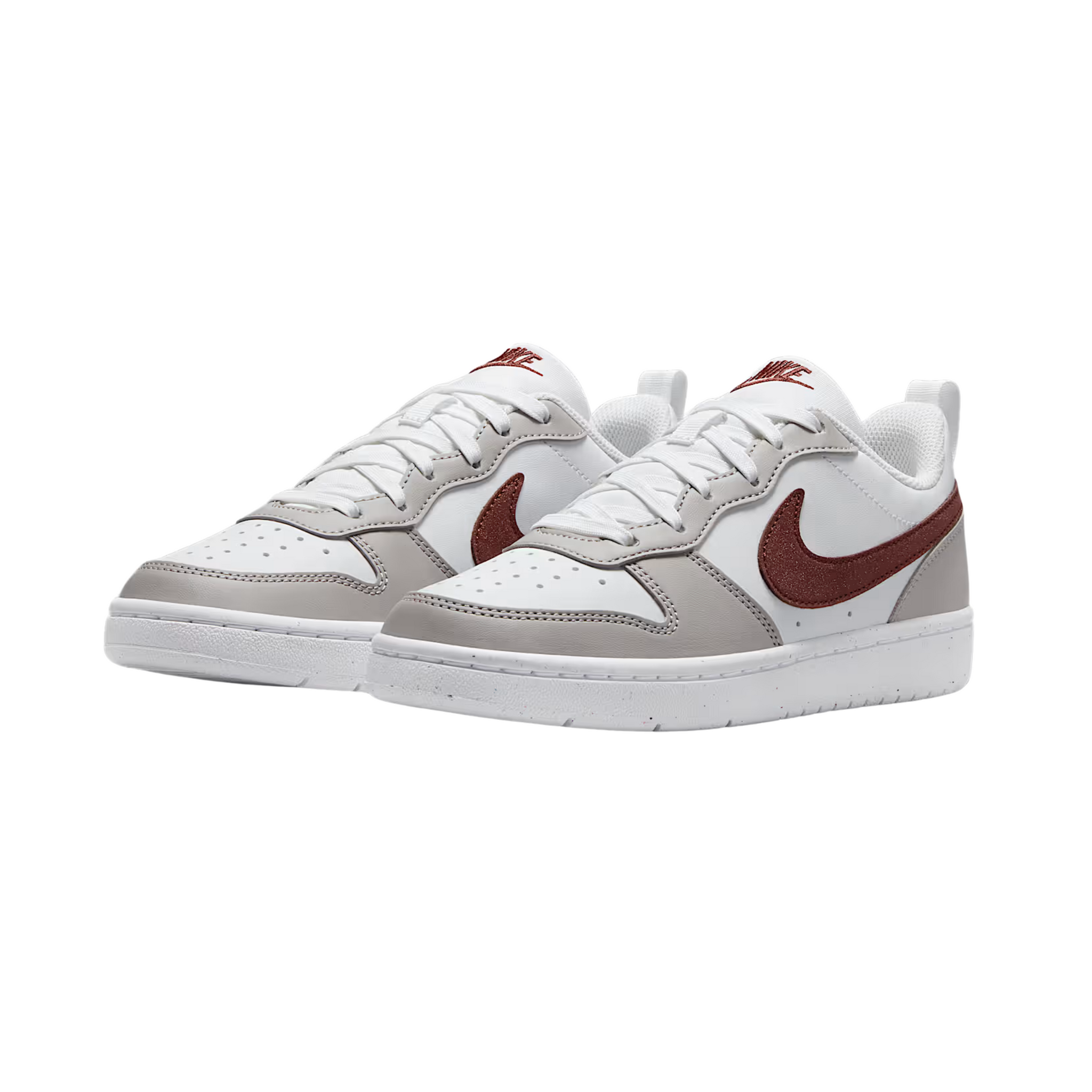 NIKE COURT BOROUGH RECRAFT HF (GS)