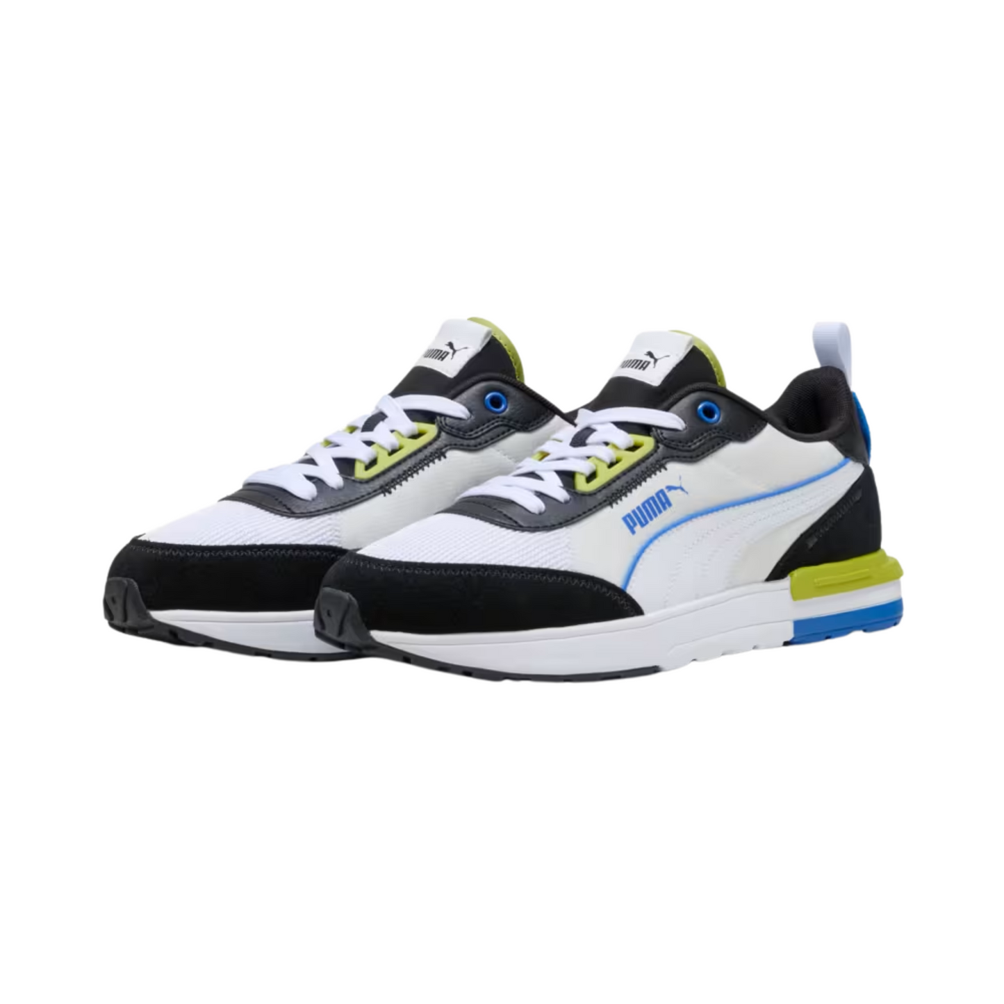 PUMA R22