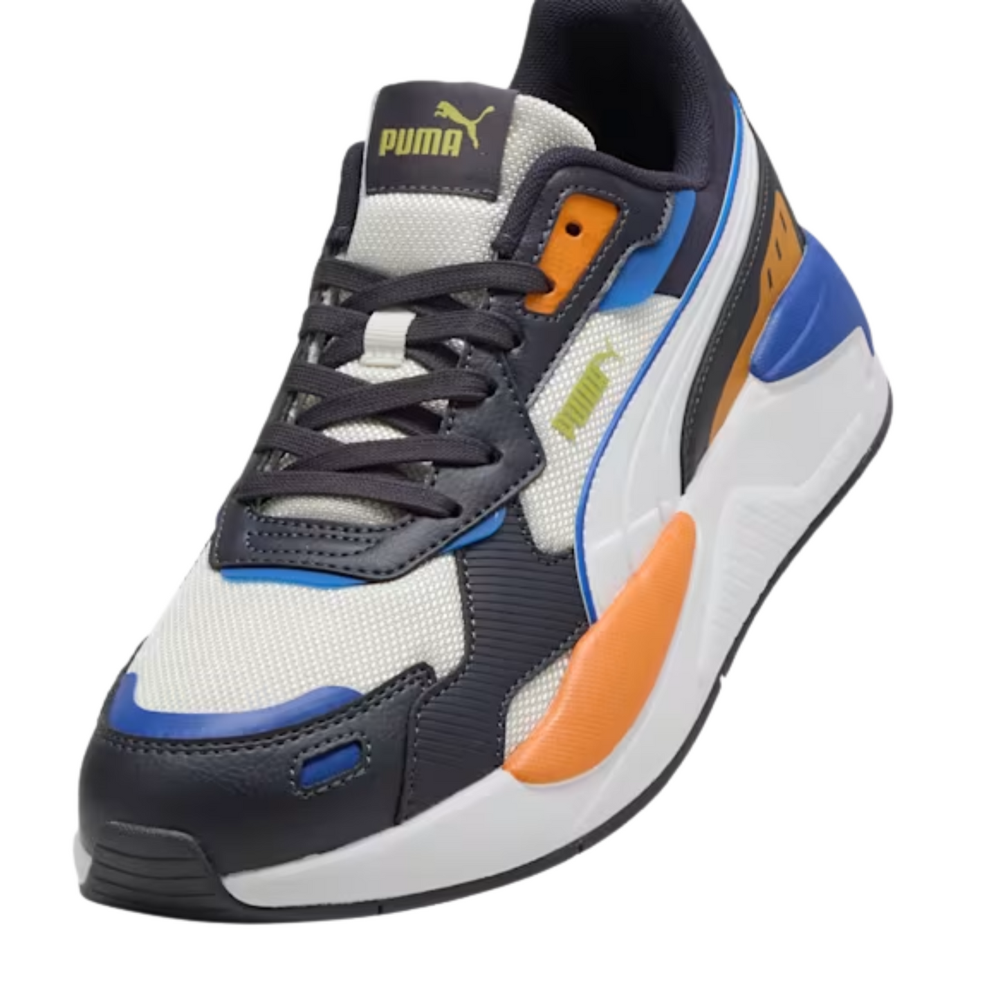 PUMA X-RAY 3