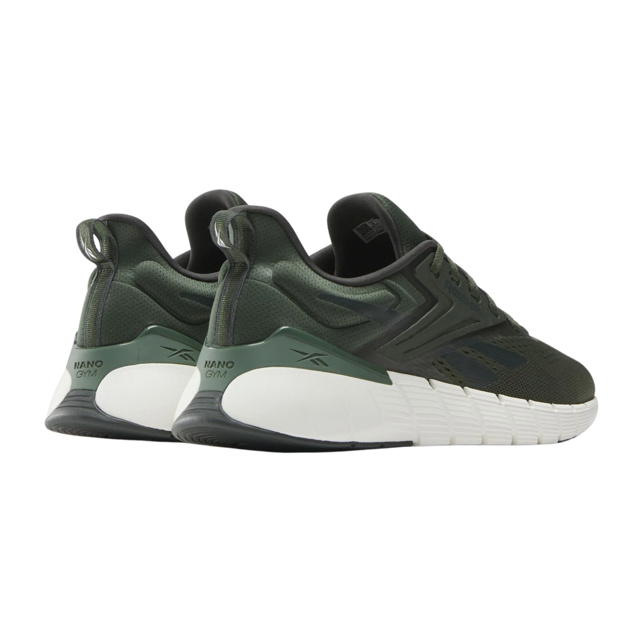 REEBOK MEN'S NANO GYM