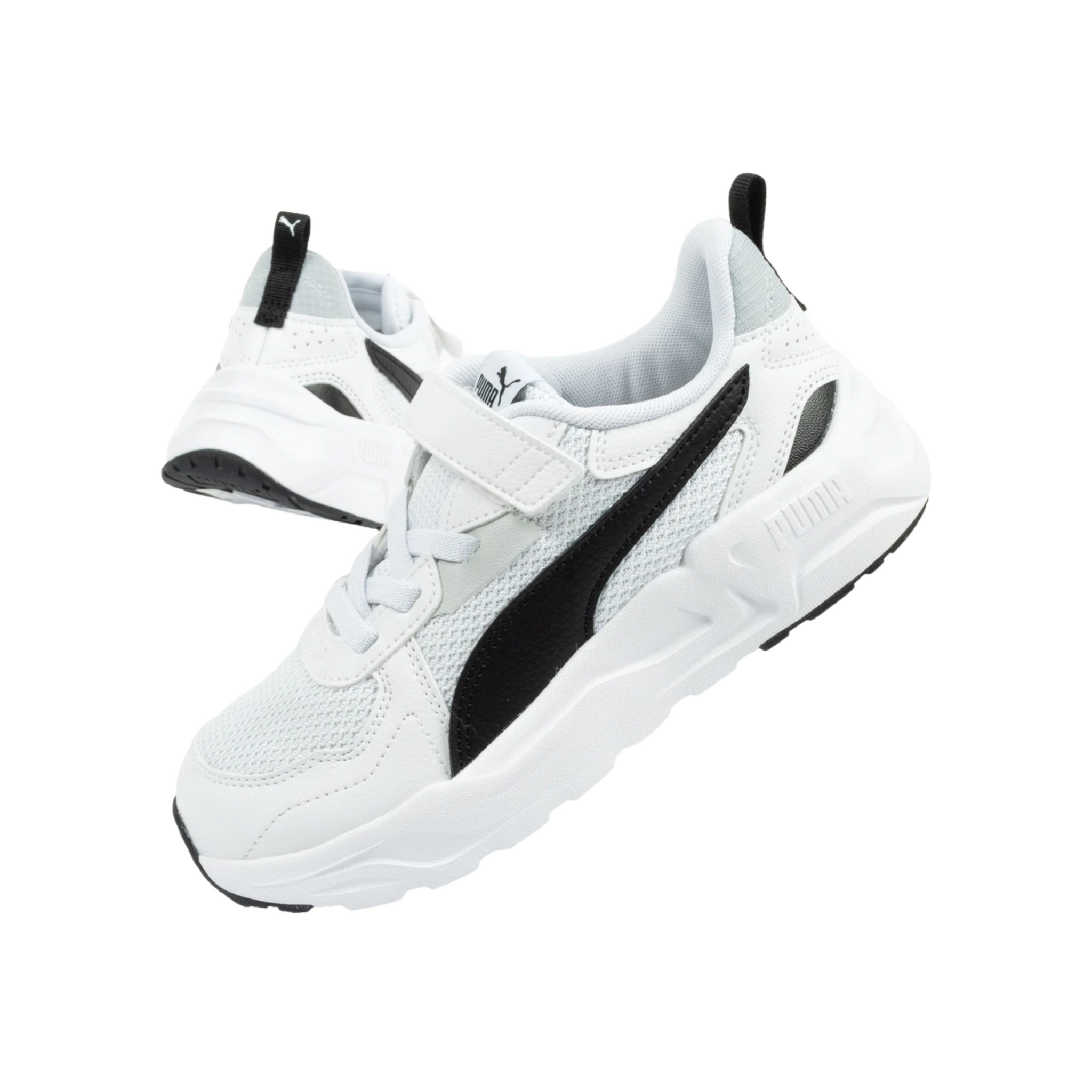 PUMA TRINITY LITE AC+ PS