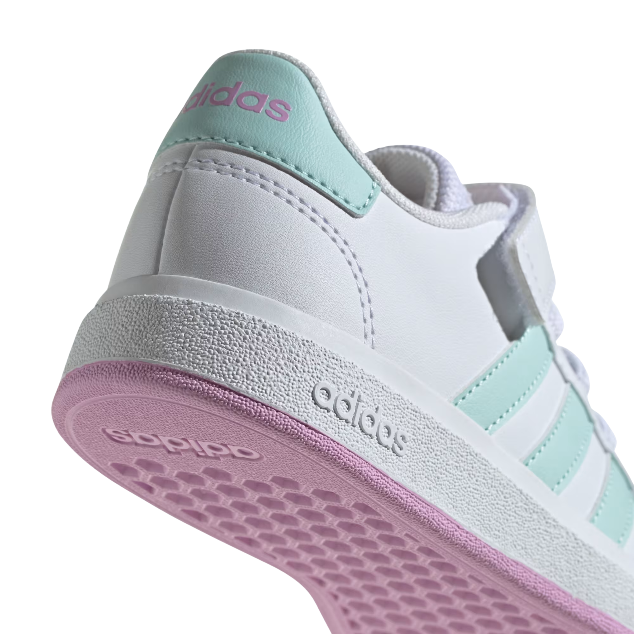 Adidas Grand Court 2.0 EL