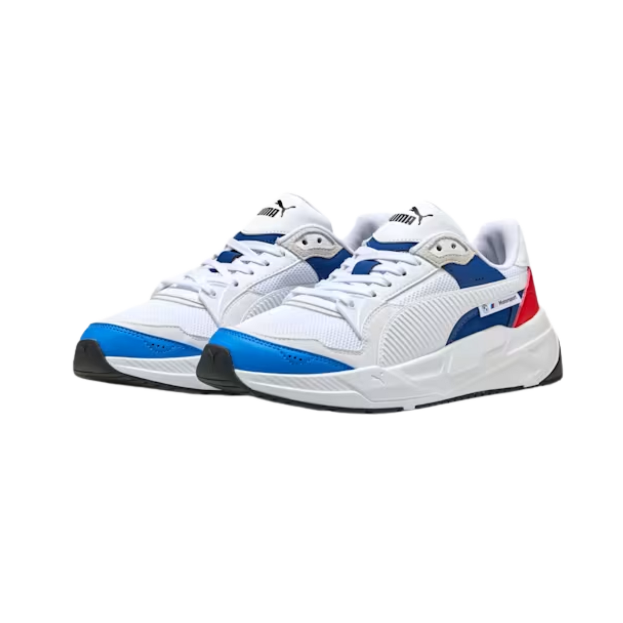 PUMA BMW MMS TRINITY 2