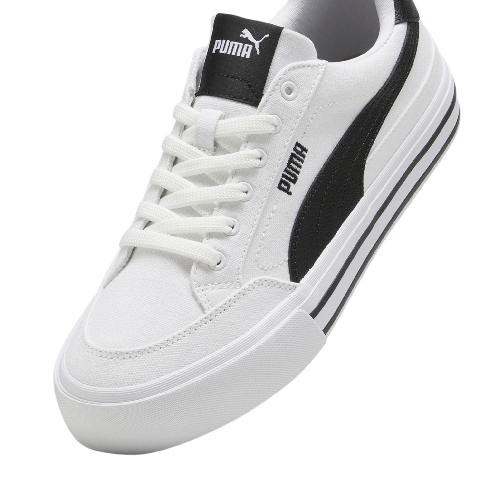 PUMA COURT CLASSIC VULC FS