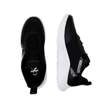 CALVIN KLEIN EVA RUNNER LOW LACE