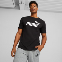PUMA ESSENTIAL TEE MEN