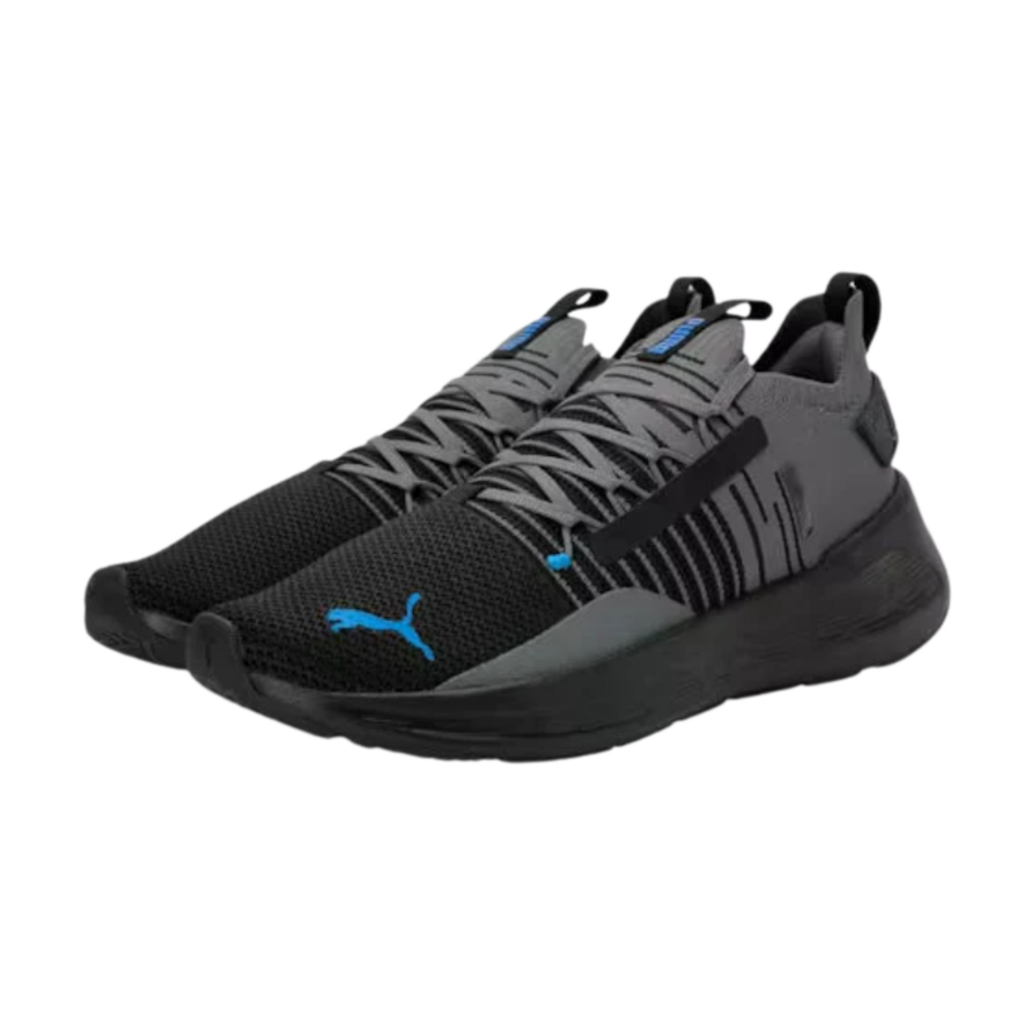 PUMA SOFTRIDE SYMMETRY FUZION