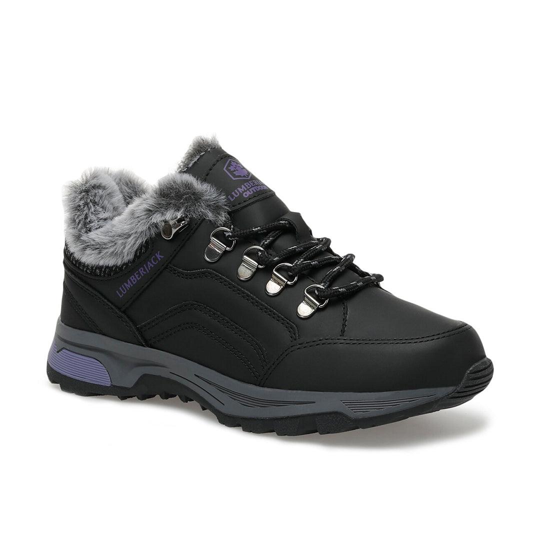 LUMBERJACK DEBORA LW 2 PR BLK - Marka store