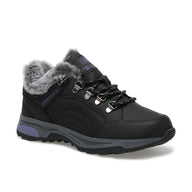 LUMBERJACK DEBORA LW 2 PR BLK - Marka store