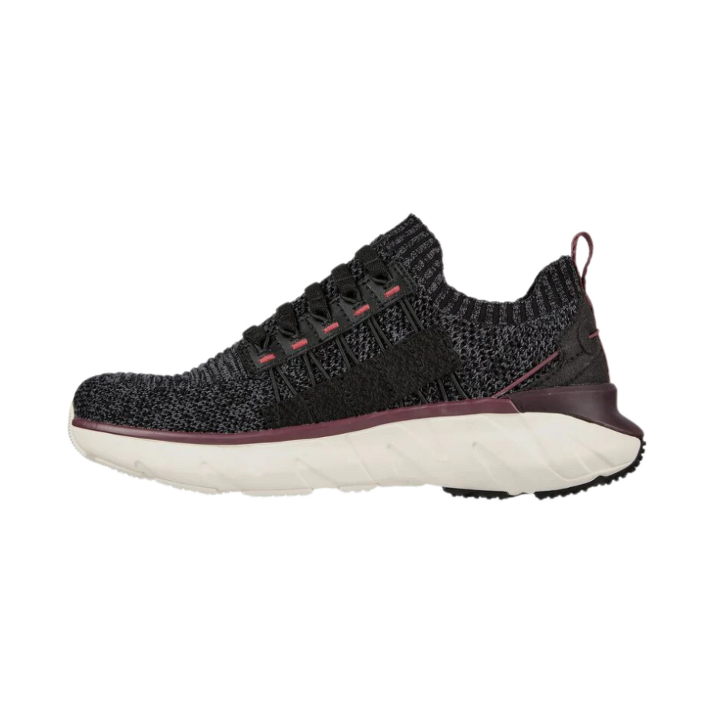 SKECHERS MARK NASON (ZIGGY-TEGIN) BLK