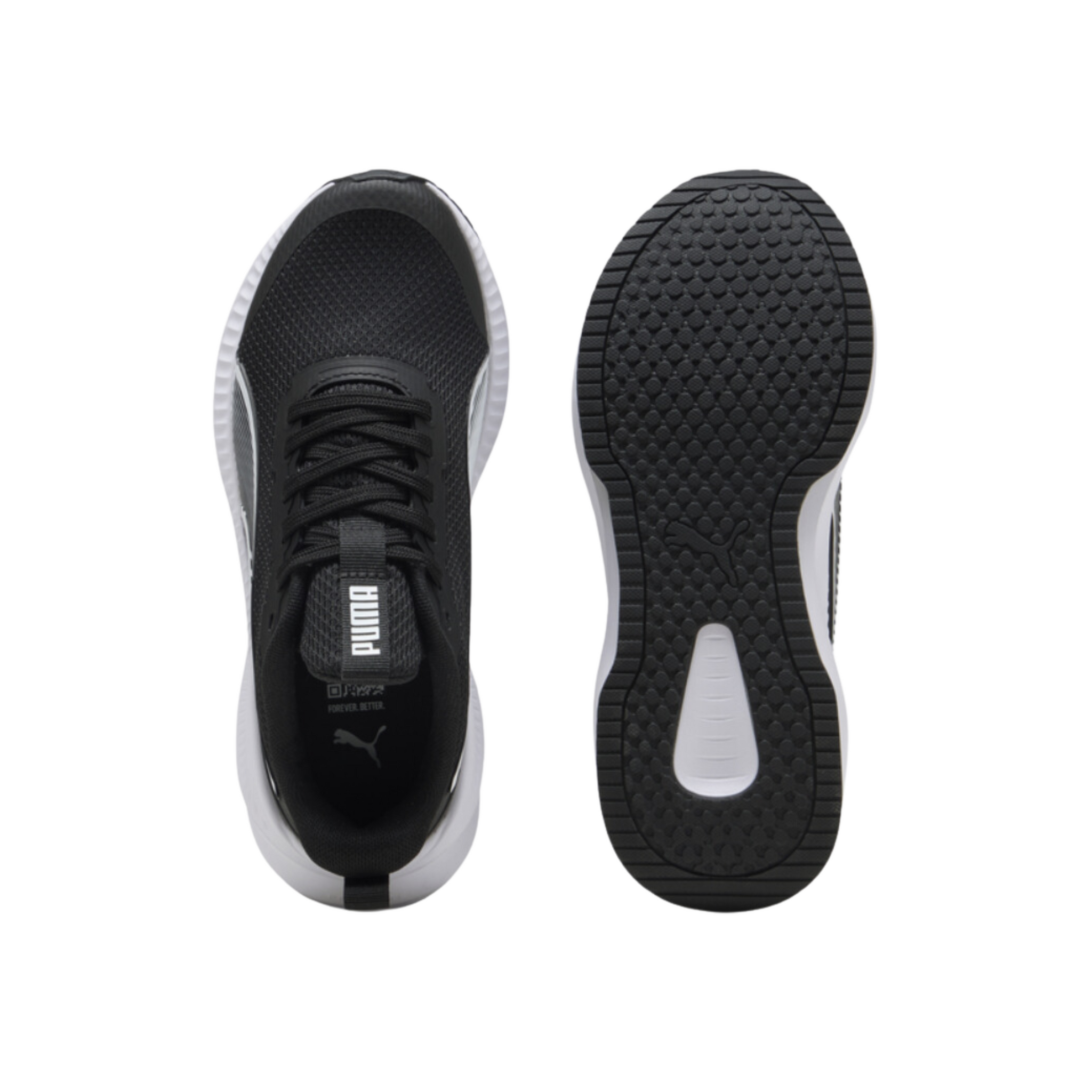 PUMA FLYER LITE 3 JR