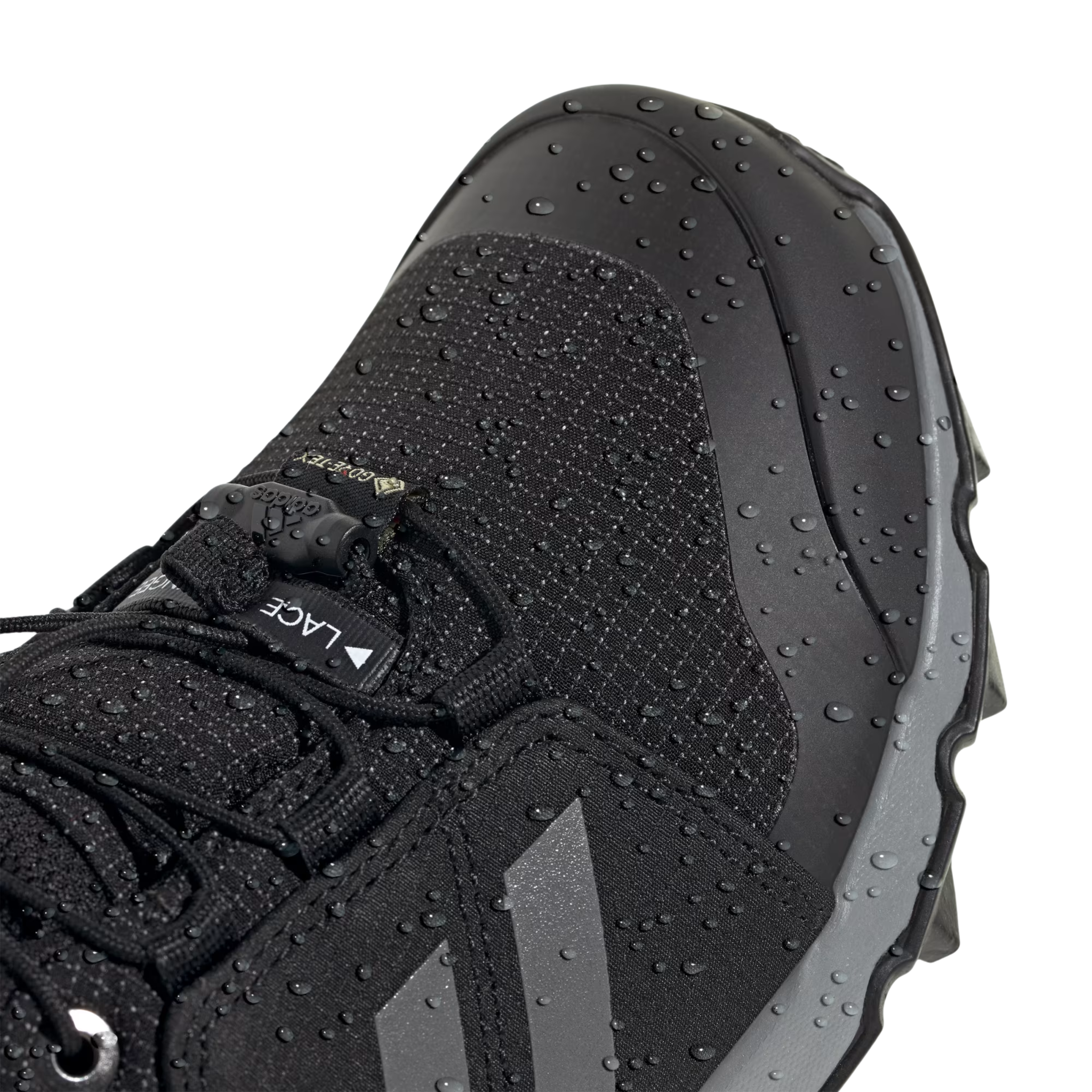 Terrex GORE-TEX Hiking Shoes