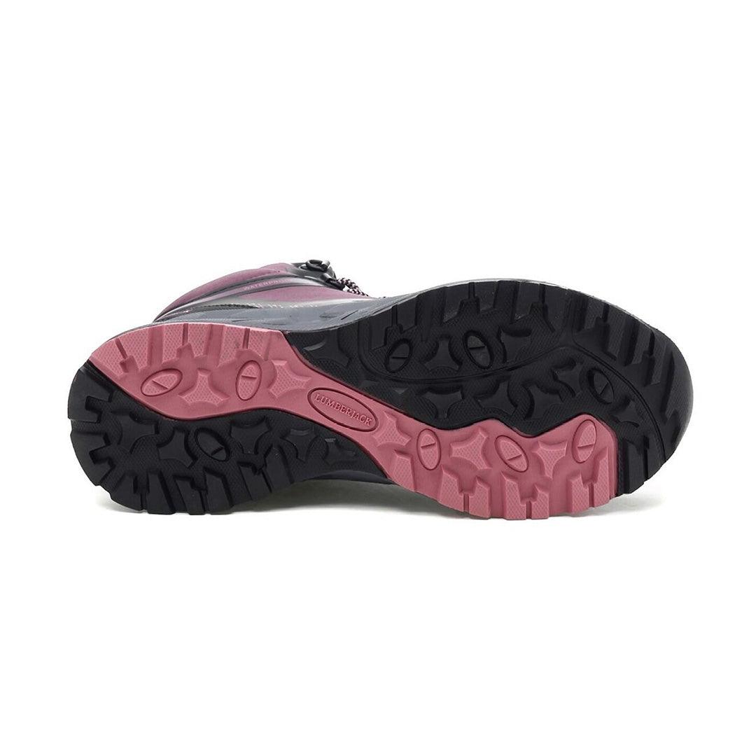 LUMBERJACK DATA HI WMN 1PR - Marka store