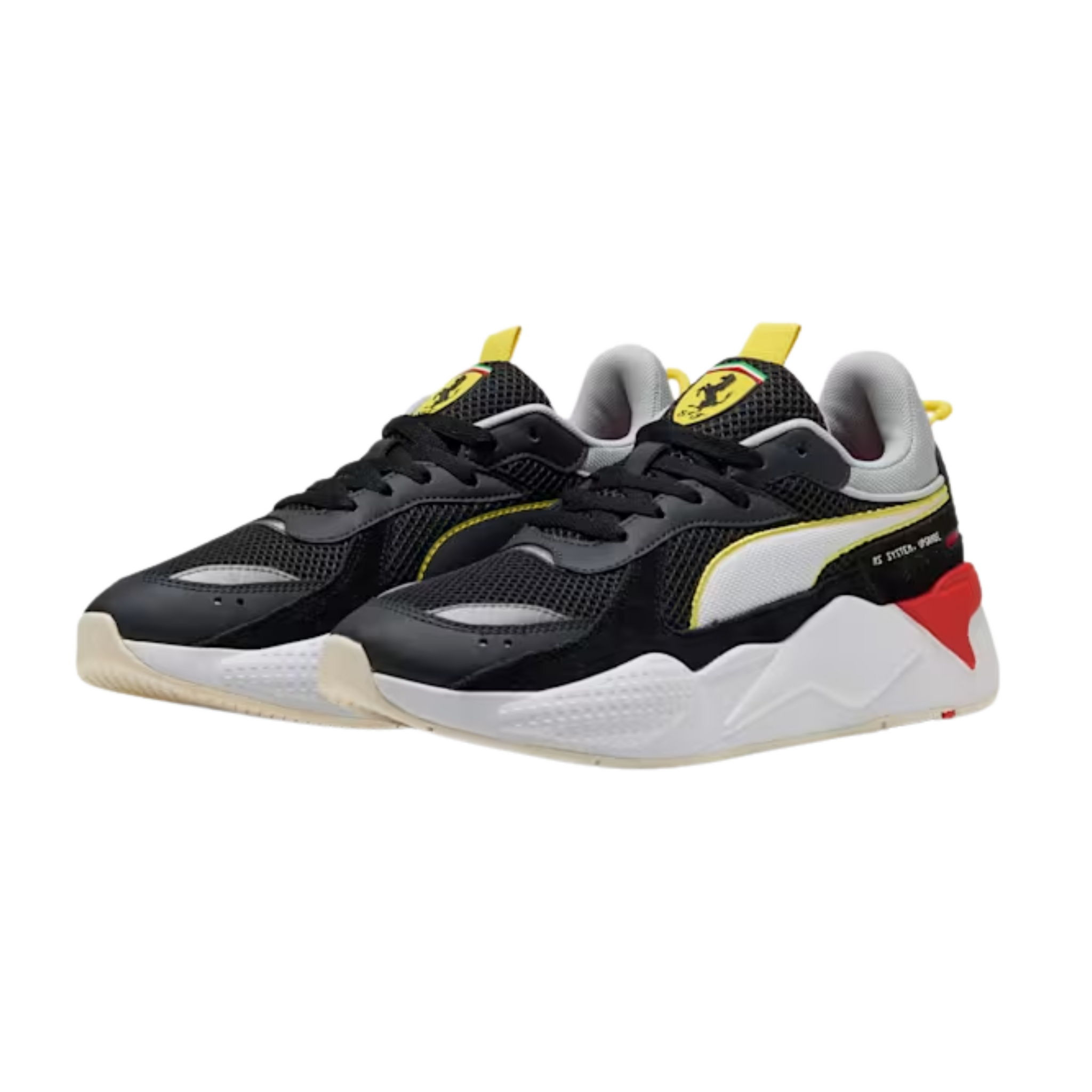 PUMA FERRARI RS-X
