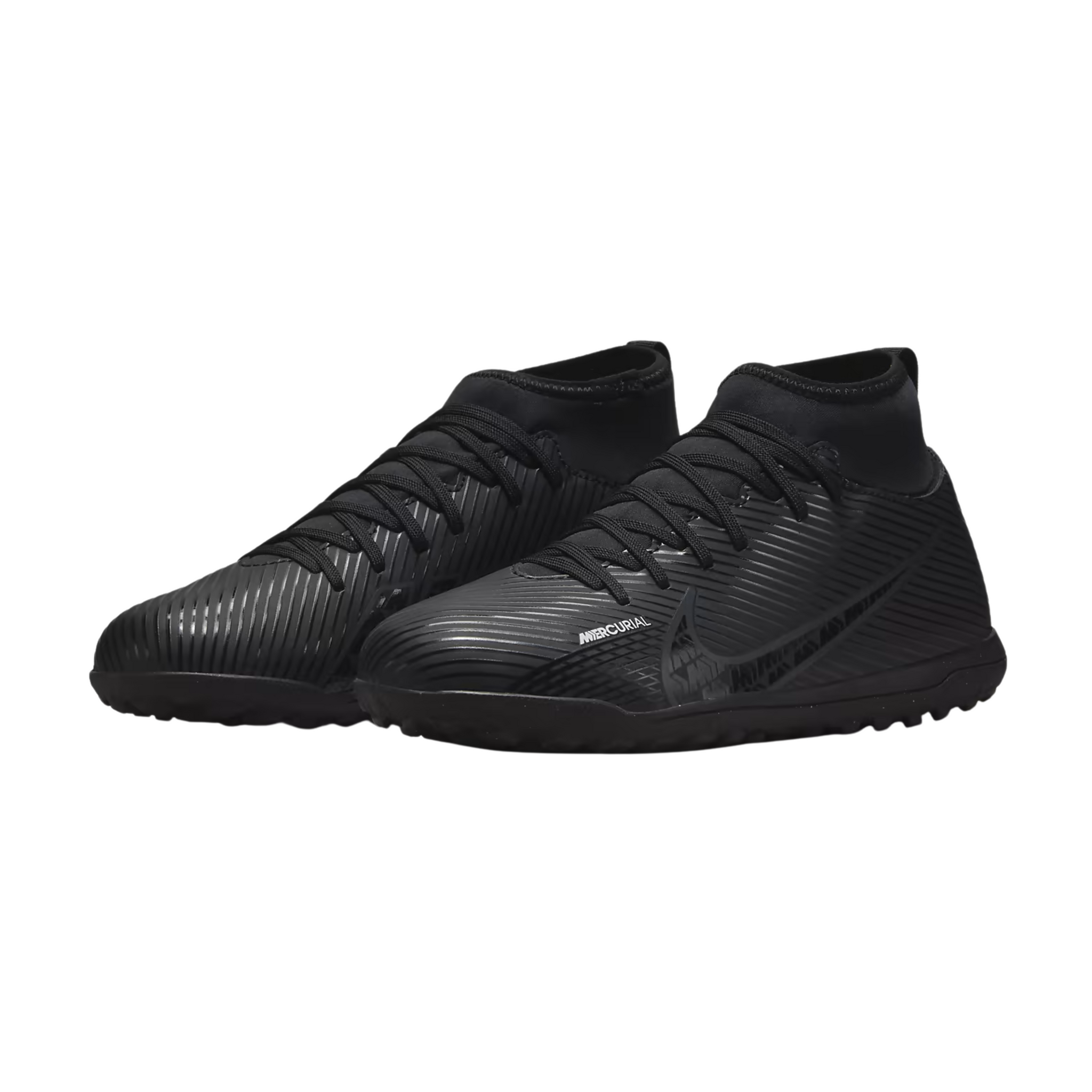 NIKE SUPERFLY 9 CLUB TURF JR