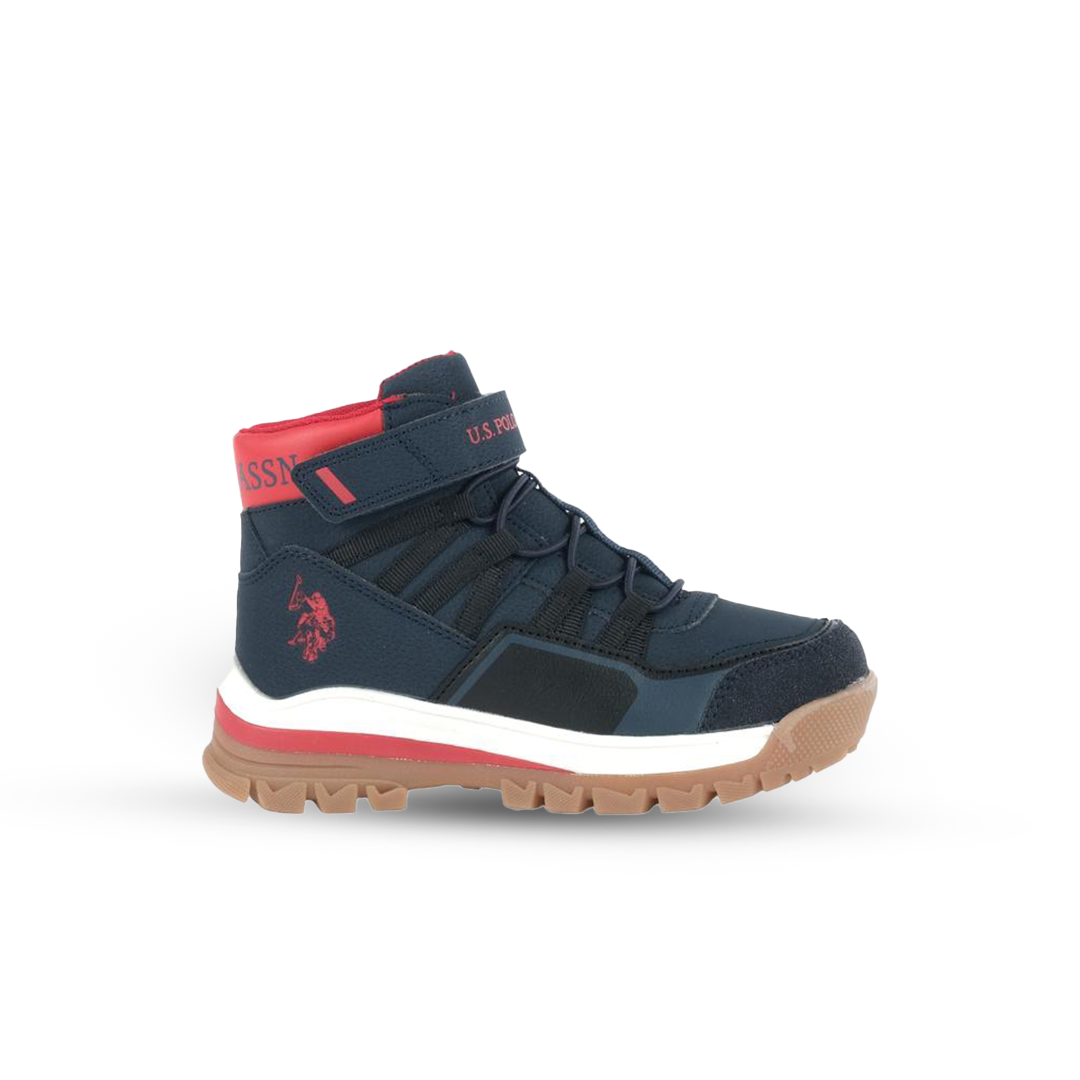 US POLO ASSN CARL HI JR 3PR - Marka store