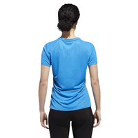 ADIDAS WOMEN'S REGULAR FIT T-SHIRT