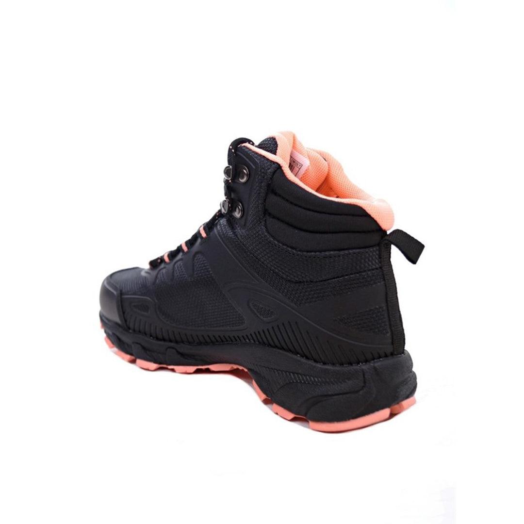 LUMBERJACK ELECTRIC HI WMN - Marka store