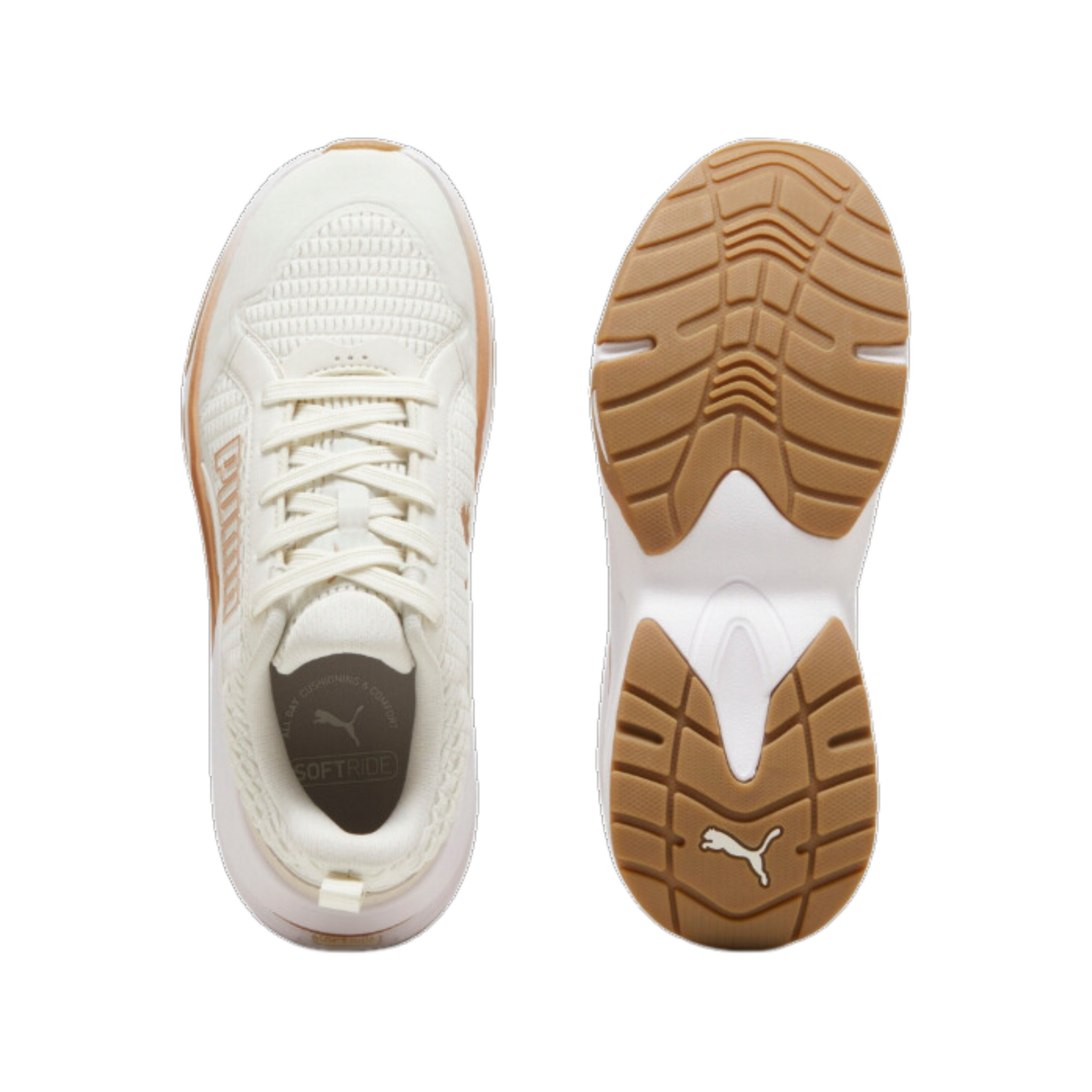 PUMA SOFTRIDE DIVINE WN'S