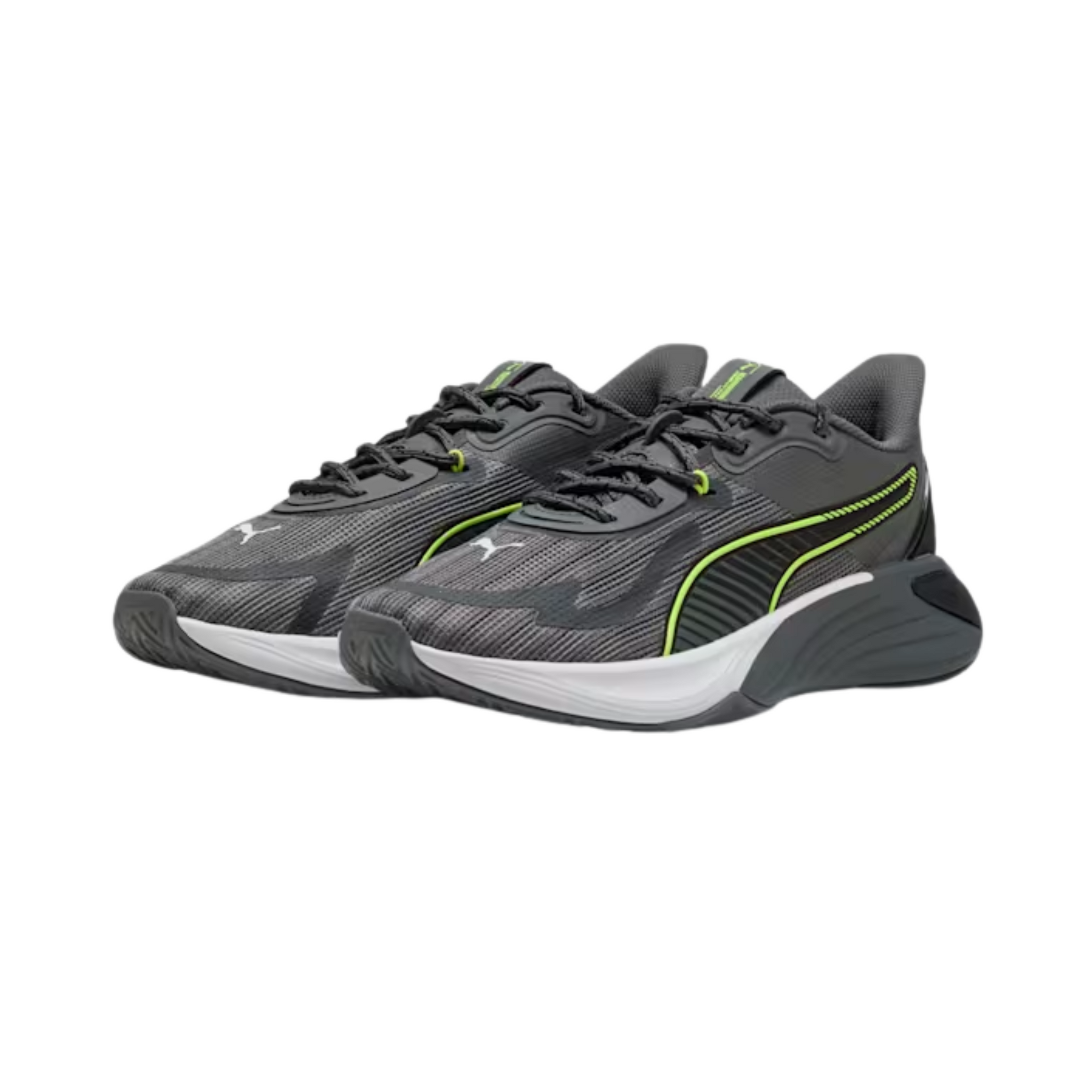 PUMA PWR HYBRID TR UNWAVERED