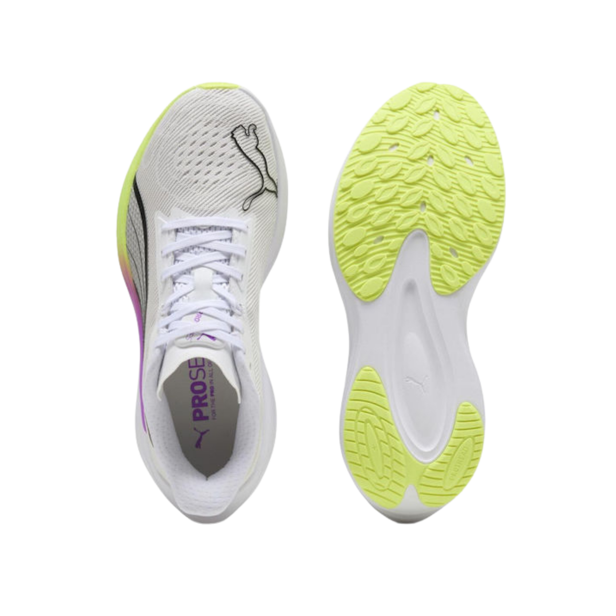 PUMA DARTER PRO