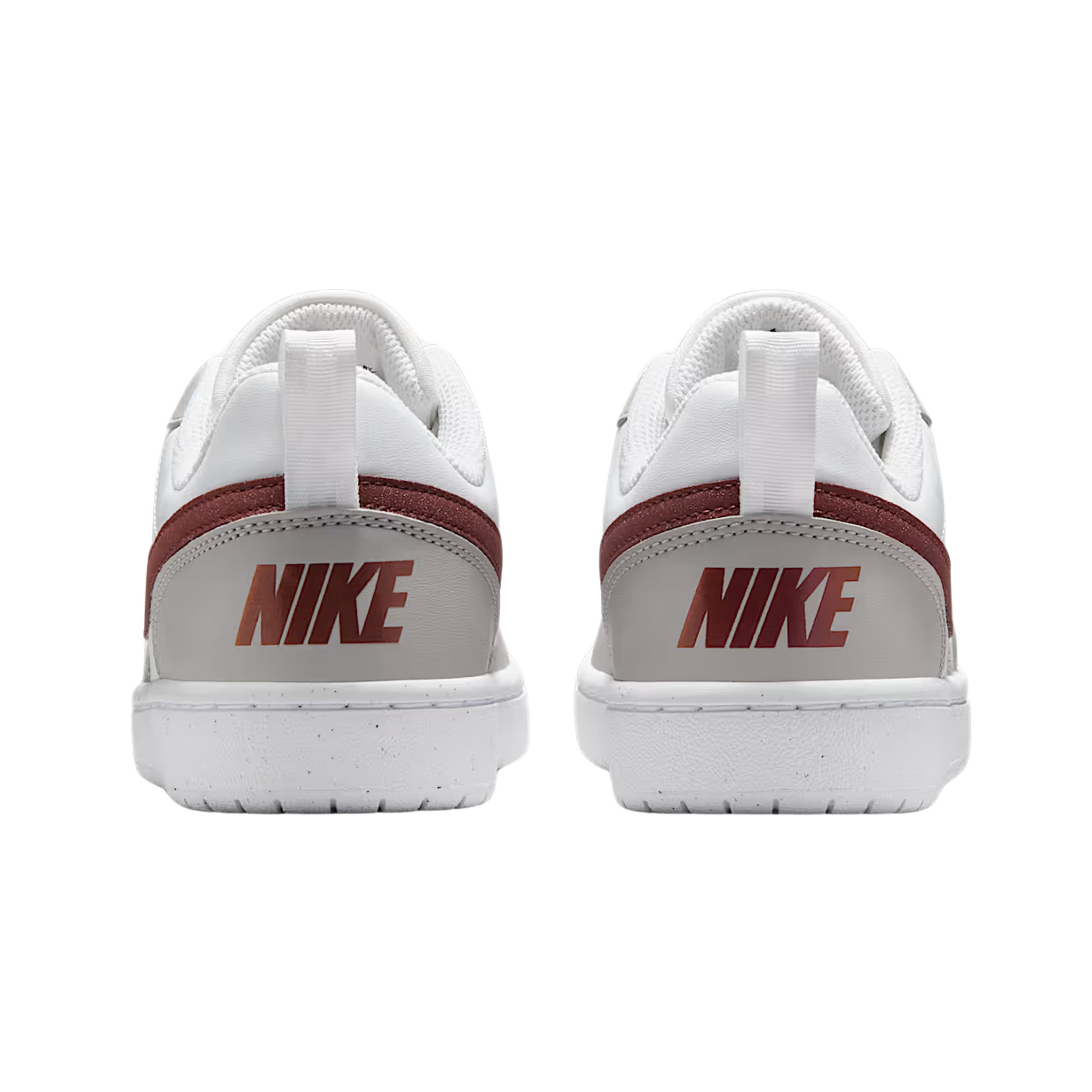 NIKE COURT BOROUGH RECRAFT HF (GS)