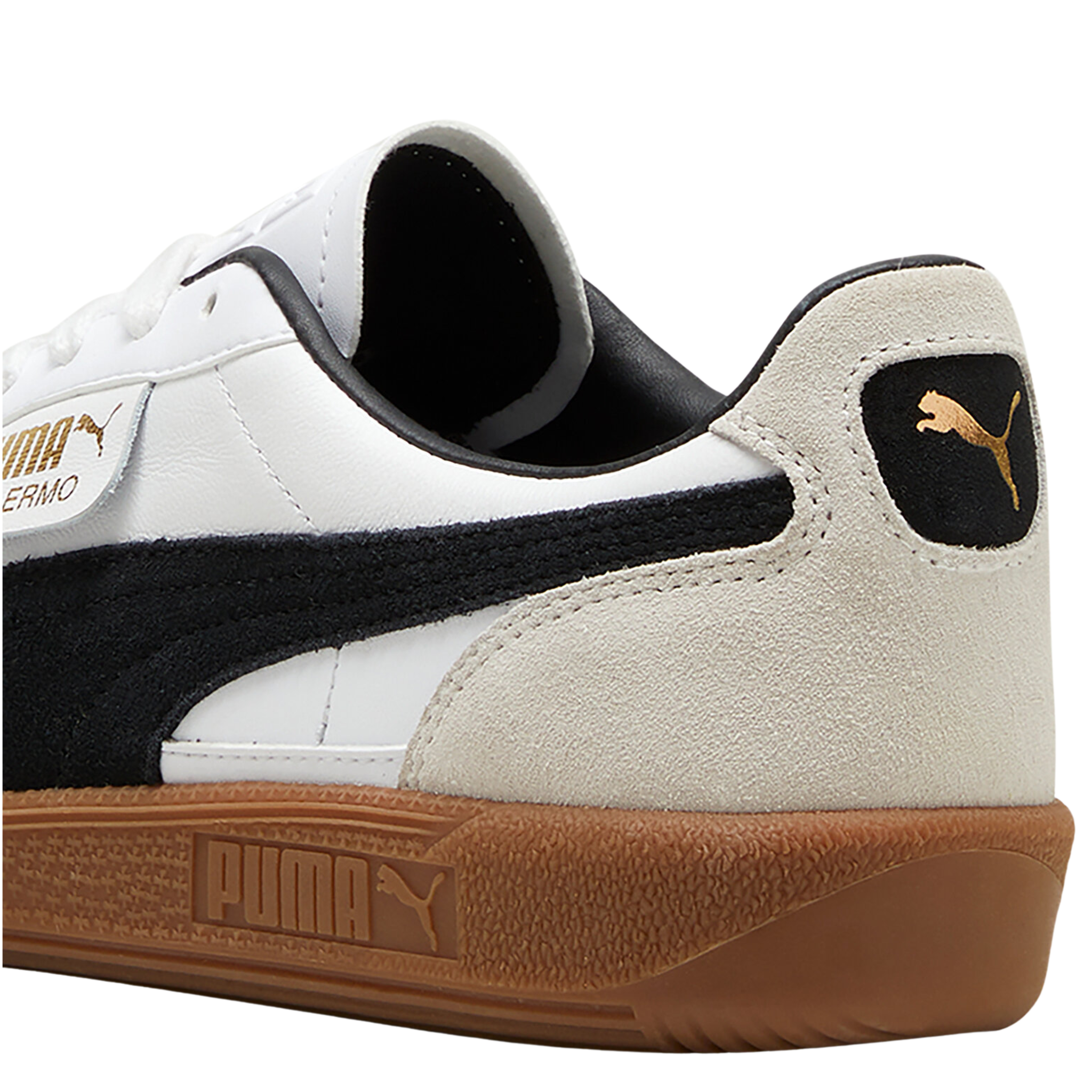 Puma Palermo Lth