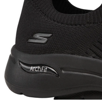 SKECHERS GO WALK ARCH  FIT - ICONIC