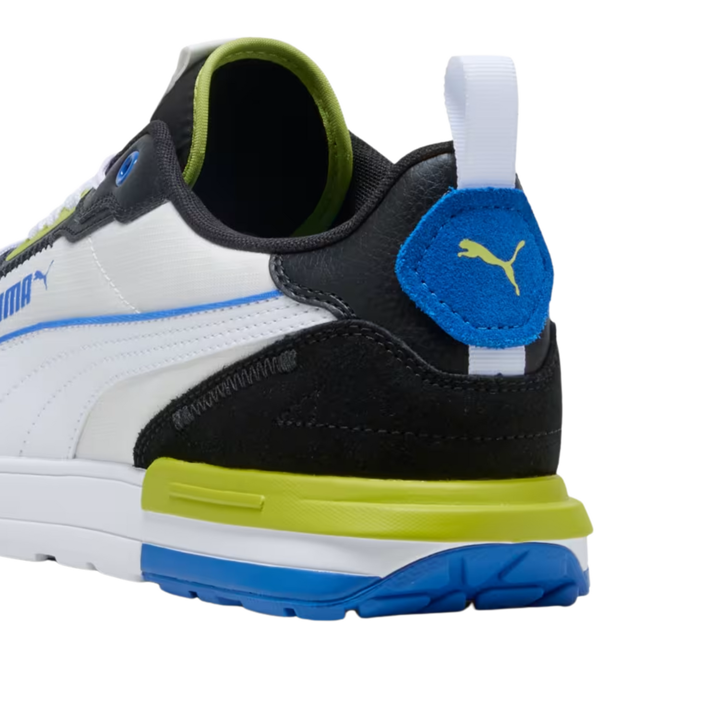 PUMA R22