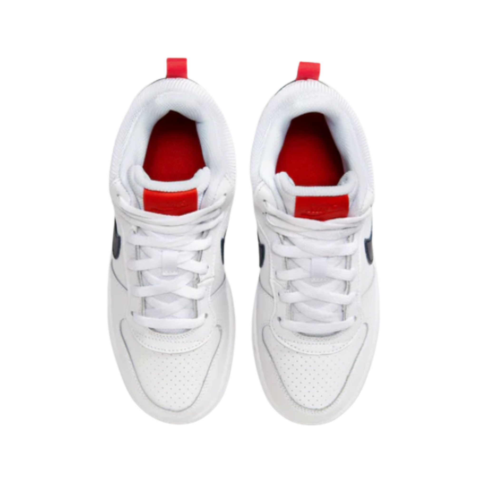 NIKE COURT BOROUGH MID (GS)